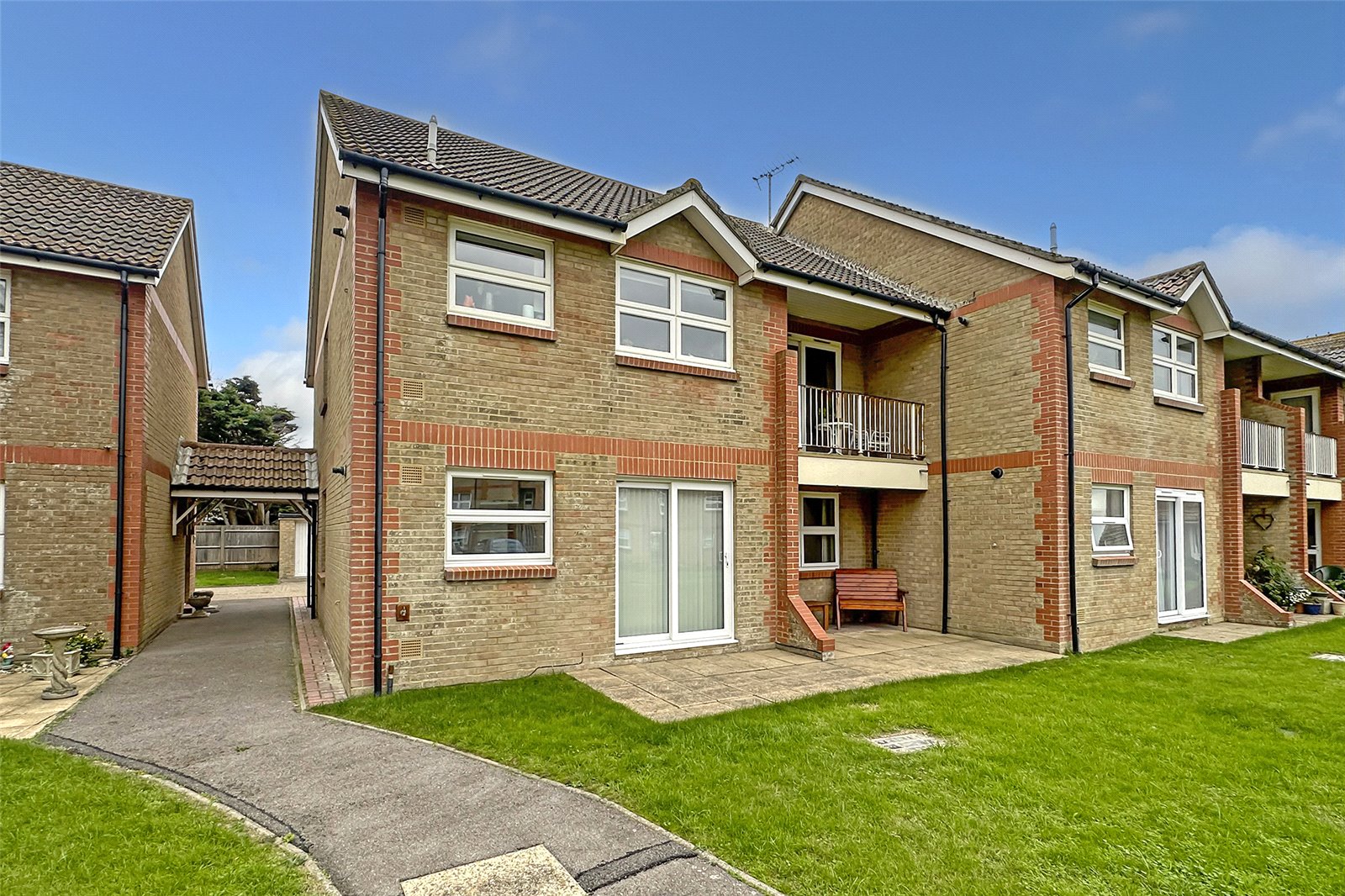 Sea Road, Rustington, Littlehampton