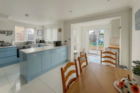 East Preston, Littlehampton, West Sussex