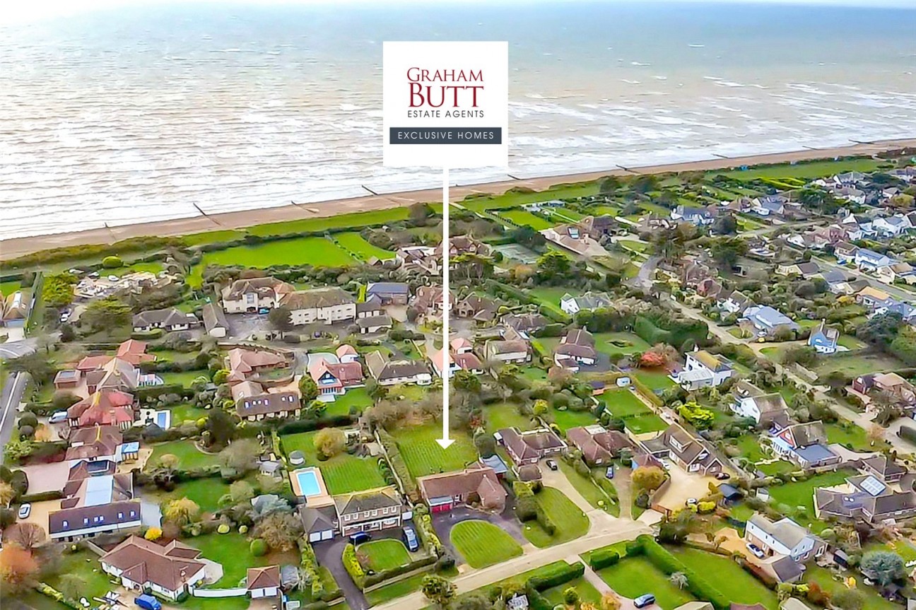 West Mead, East Preston, West Sussex