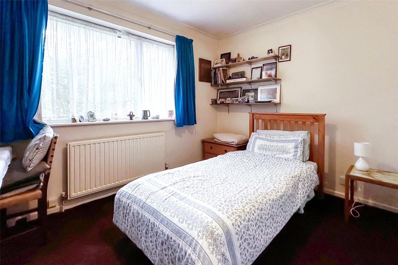 West Mead, East Preston, West Sussex