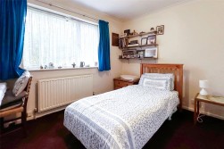 West Mead, East Preston, West Sussex