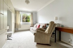 West Mead, East Preston, West Sussex