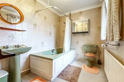 West Mead, East Preston, West Sussex