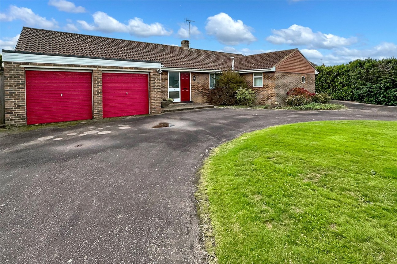 West Mead, East Preston, West Sussex