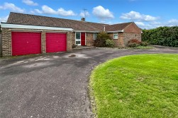 West Mead, East Preston, West Sussex