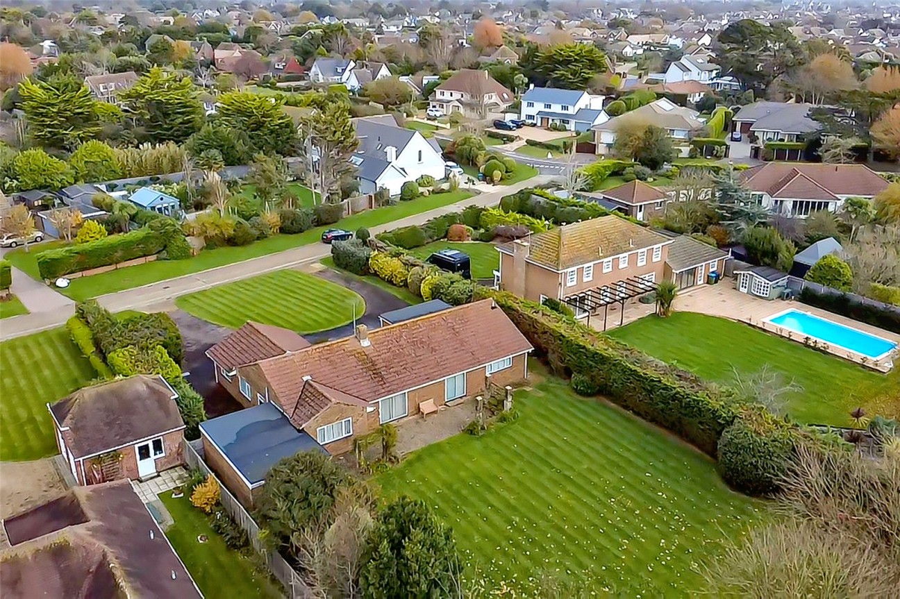 West Mead, East Preston, West Sussex