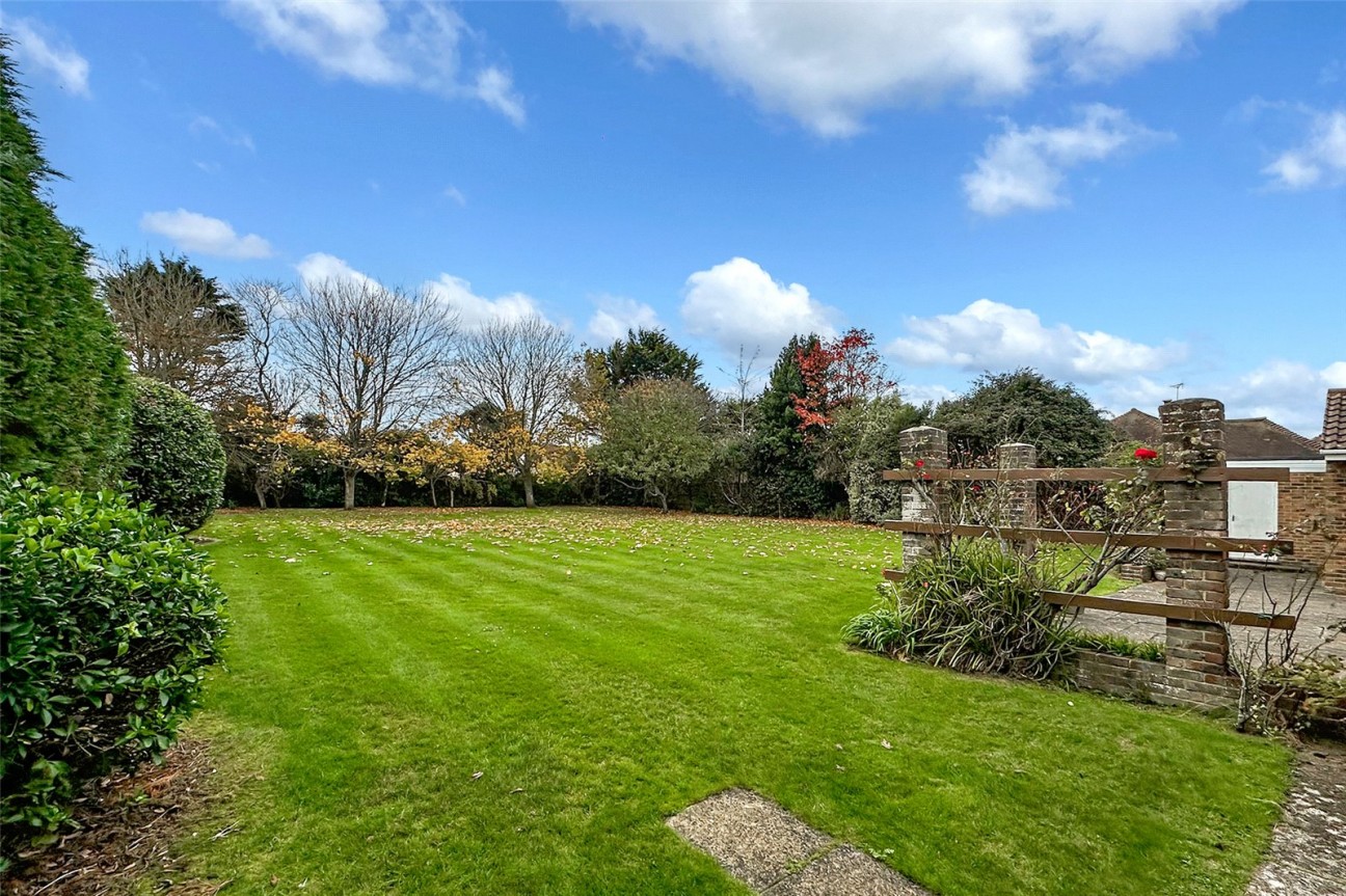 West Mead, East Preston, West Sussex