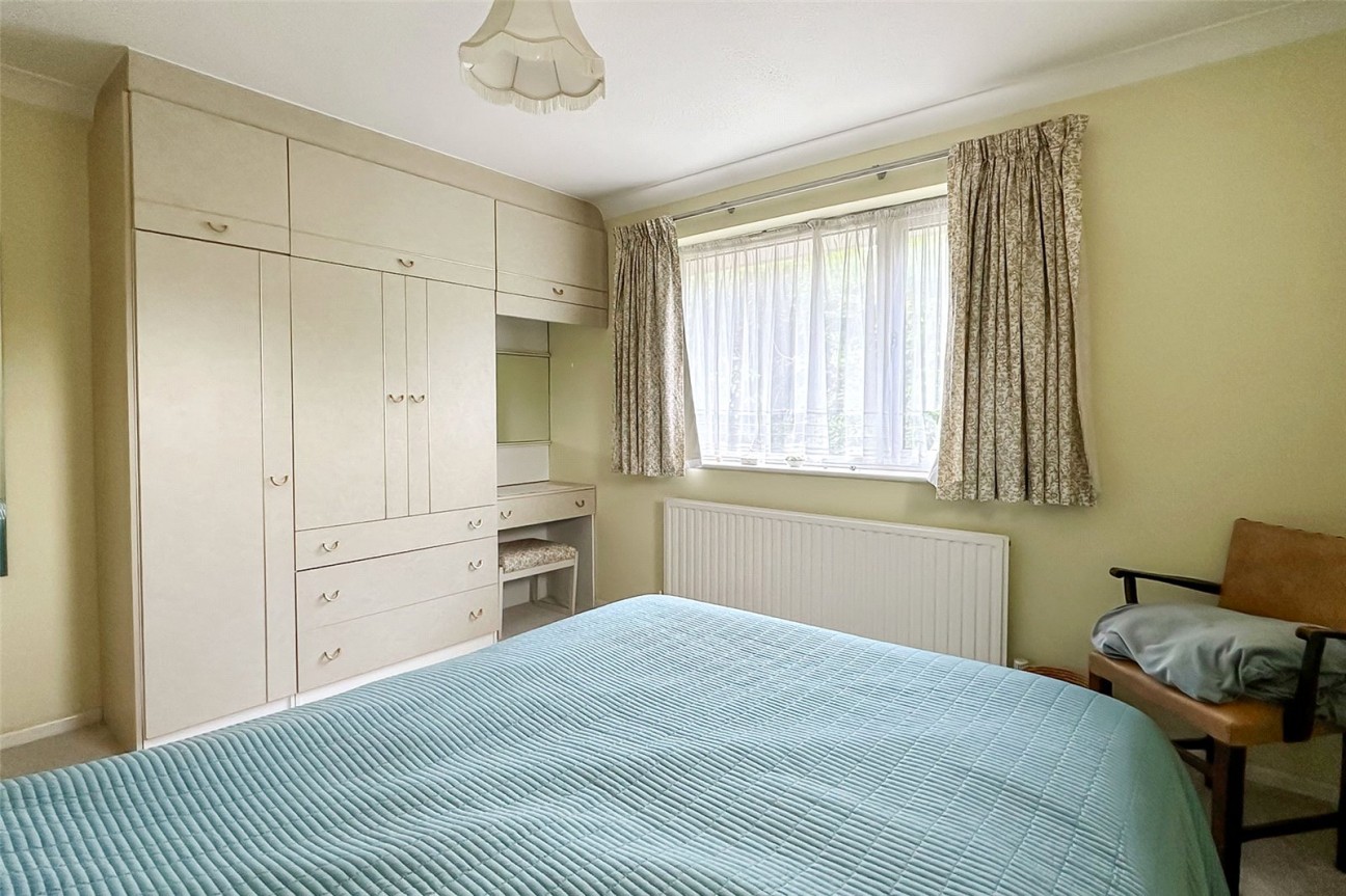 West Mead, East Preston, West Sussex