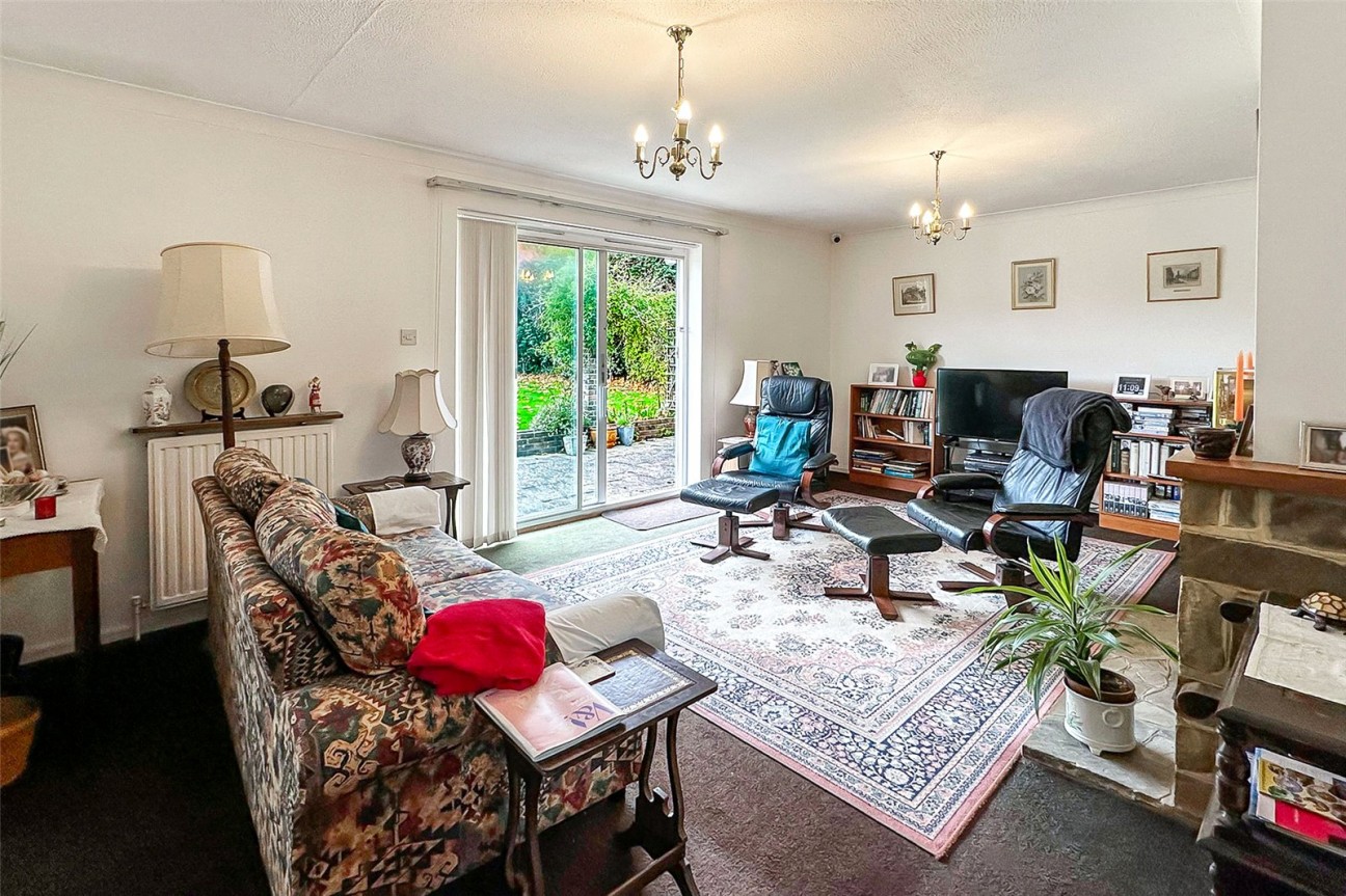 West Mead, East Preston, West Sussex