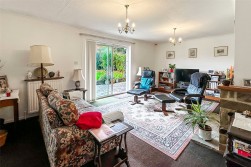 West Mead, East Preston, West Sussex