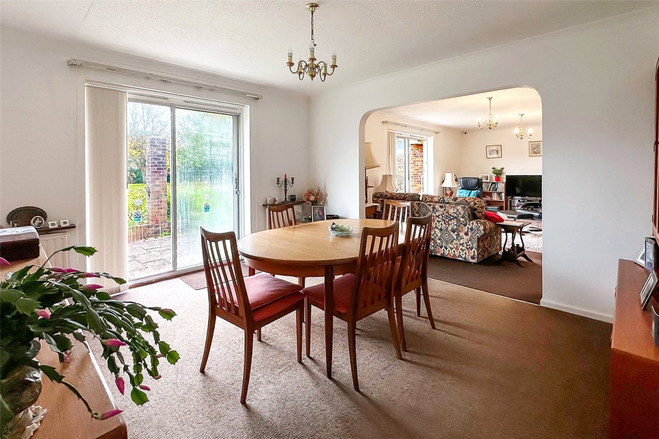 West Mead, East Preston, West Sussex