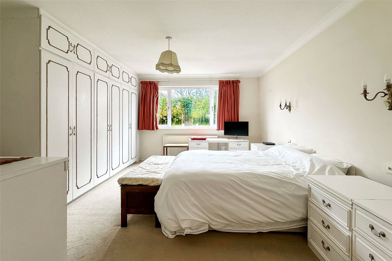 West Mead, East Preston, West Sussex