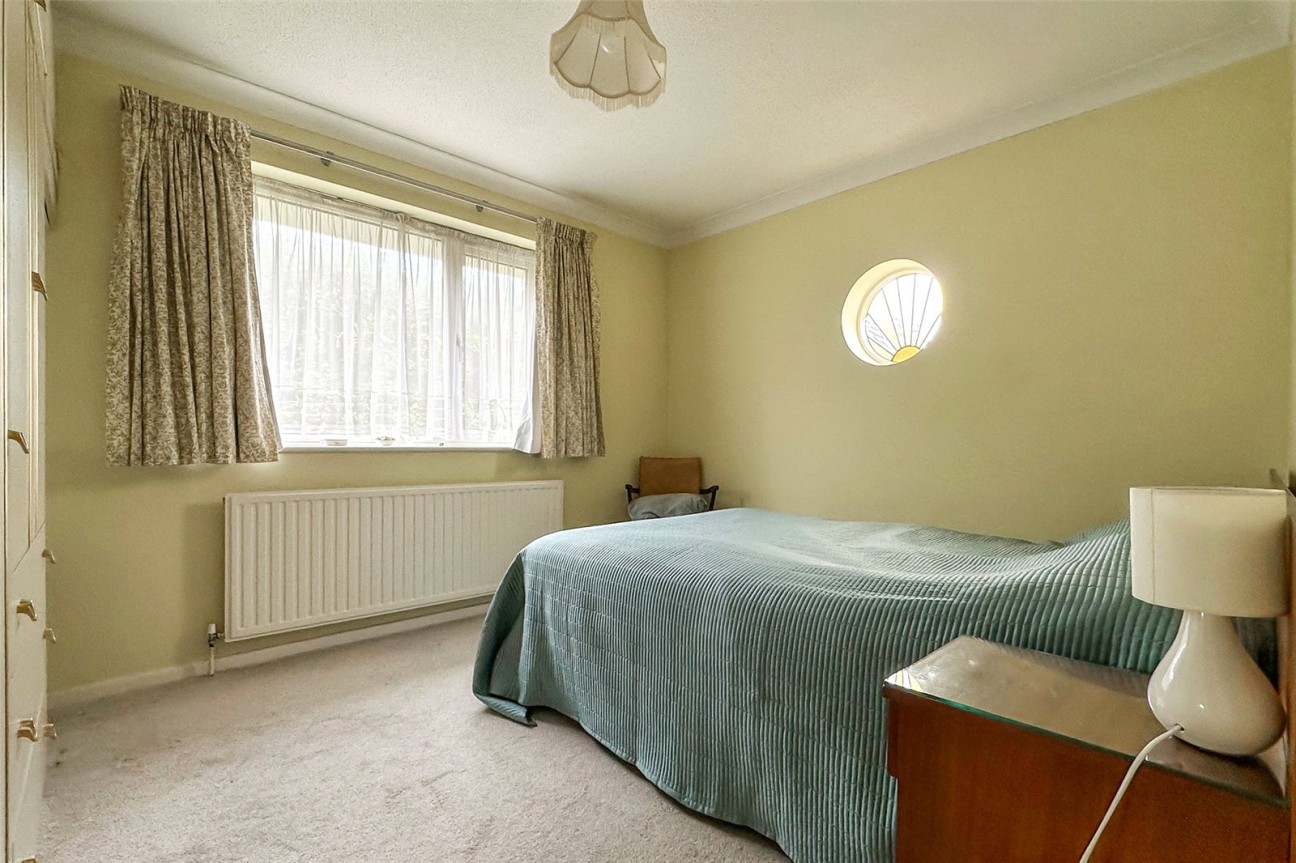 West Mead, East Preston, West Sussex