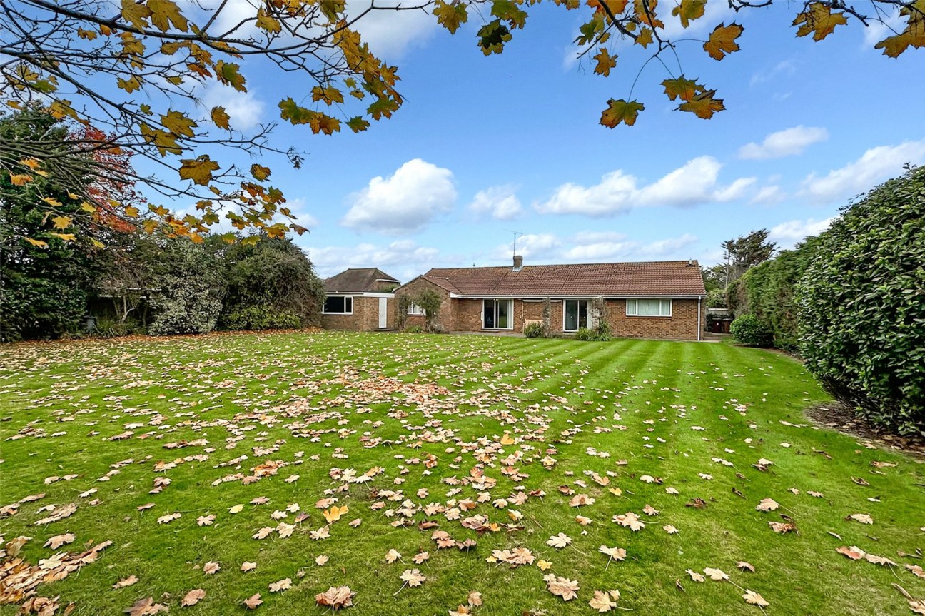 West Mead, East Preston, West Sussex