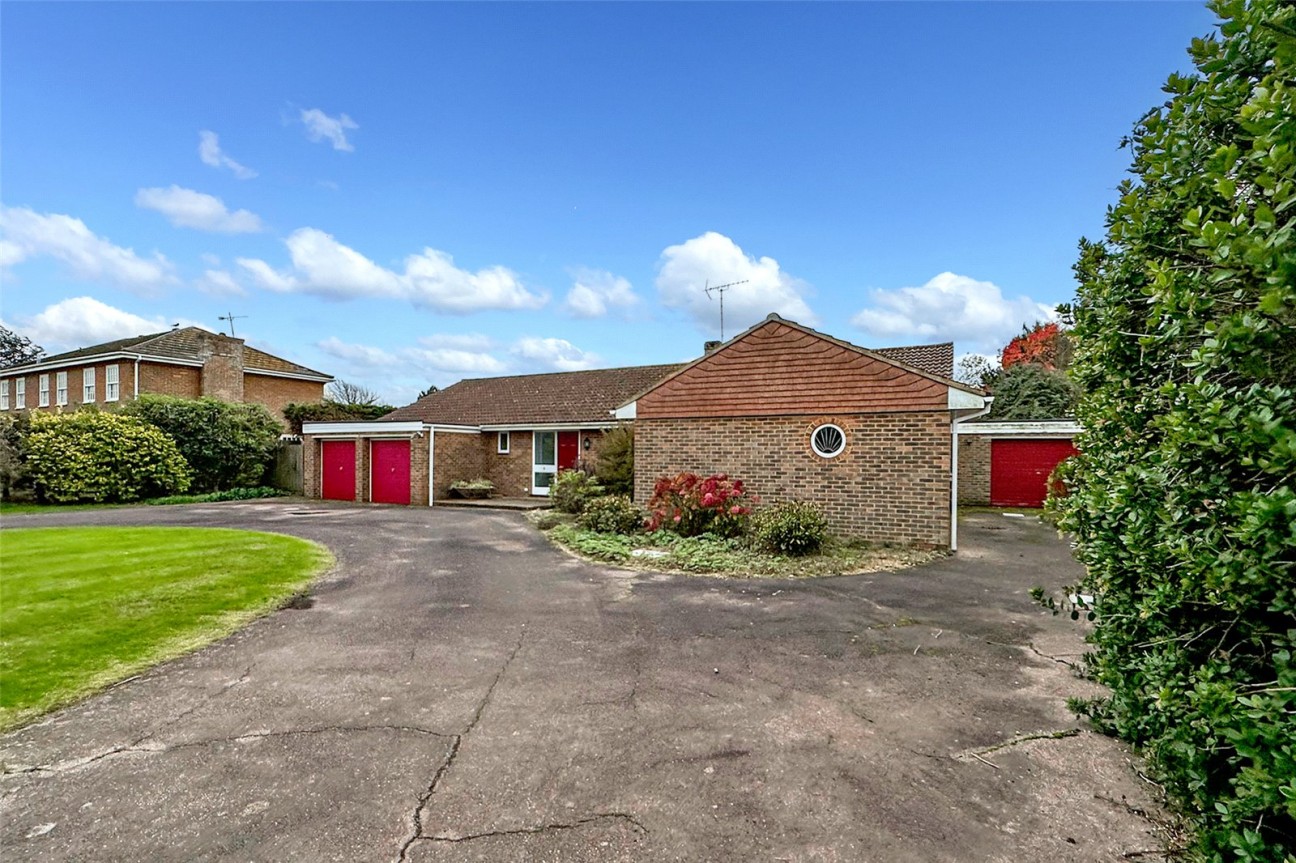 West Mead, East Preston, West Sussex