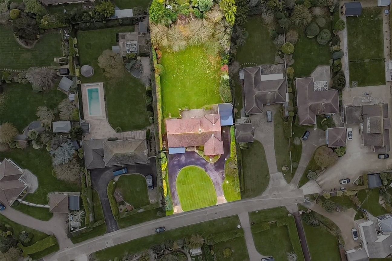 West Mead, East Preston, West Sussex