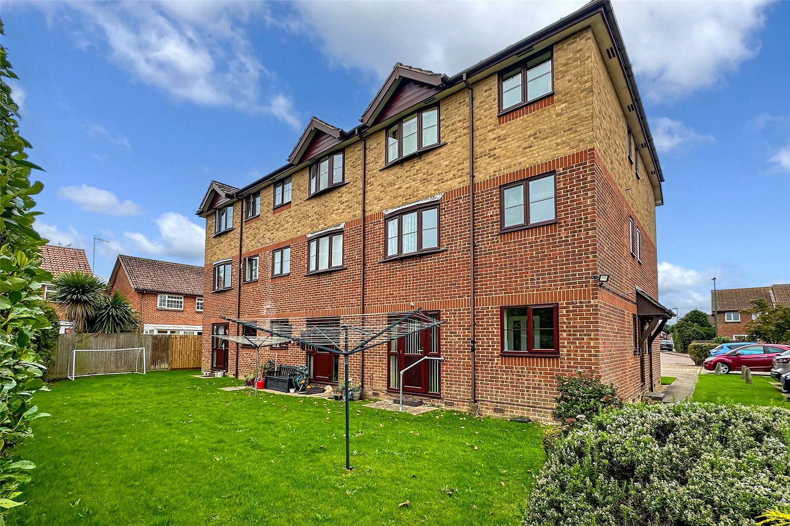 Rustington, Littlehampton, West Sussex