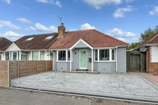 Lancing, West Sussex