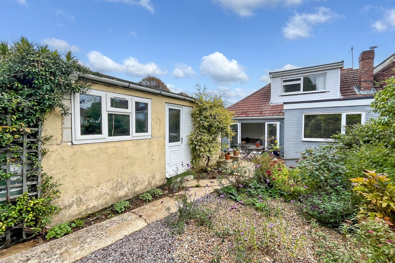 Lancing, West Sussex