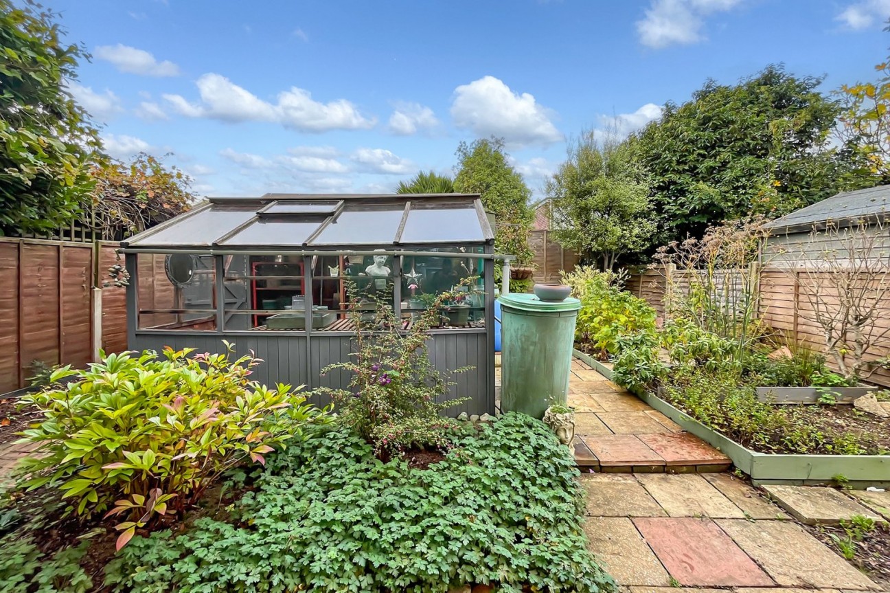 Lancing, West Sussex