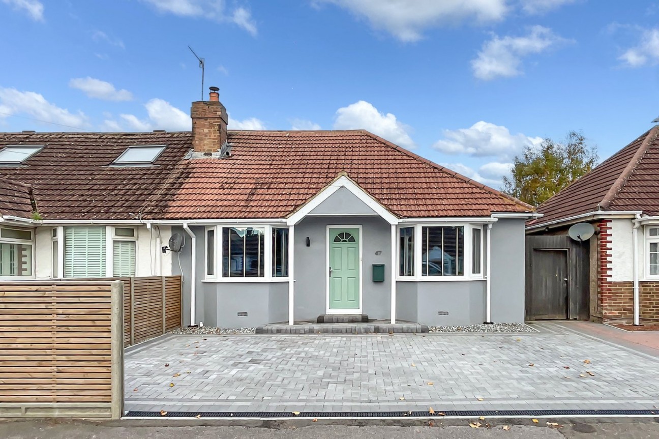 Lancing, West Sussex