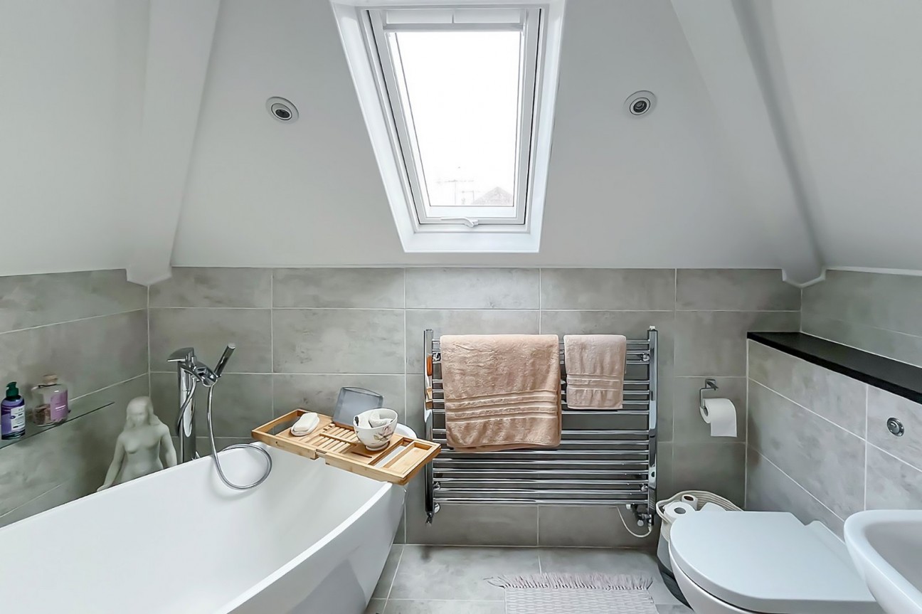 Lancing, West Sussex