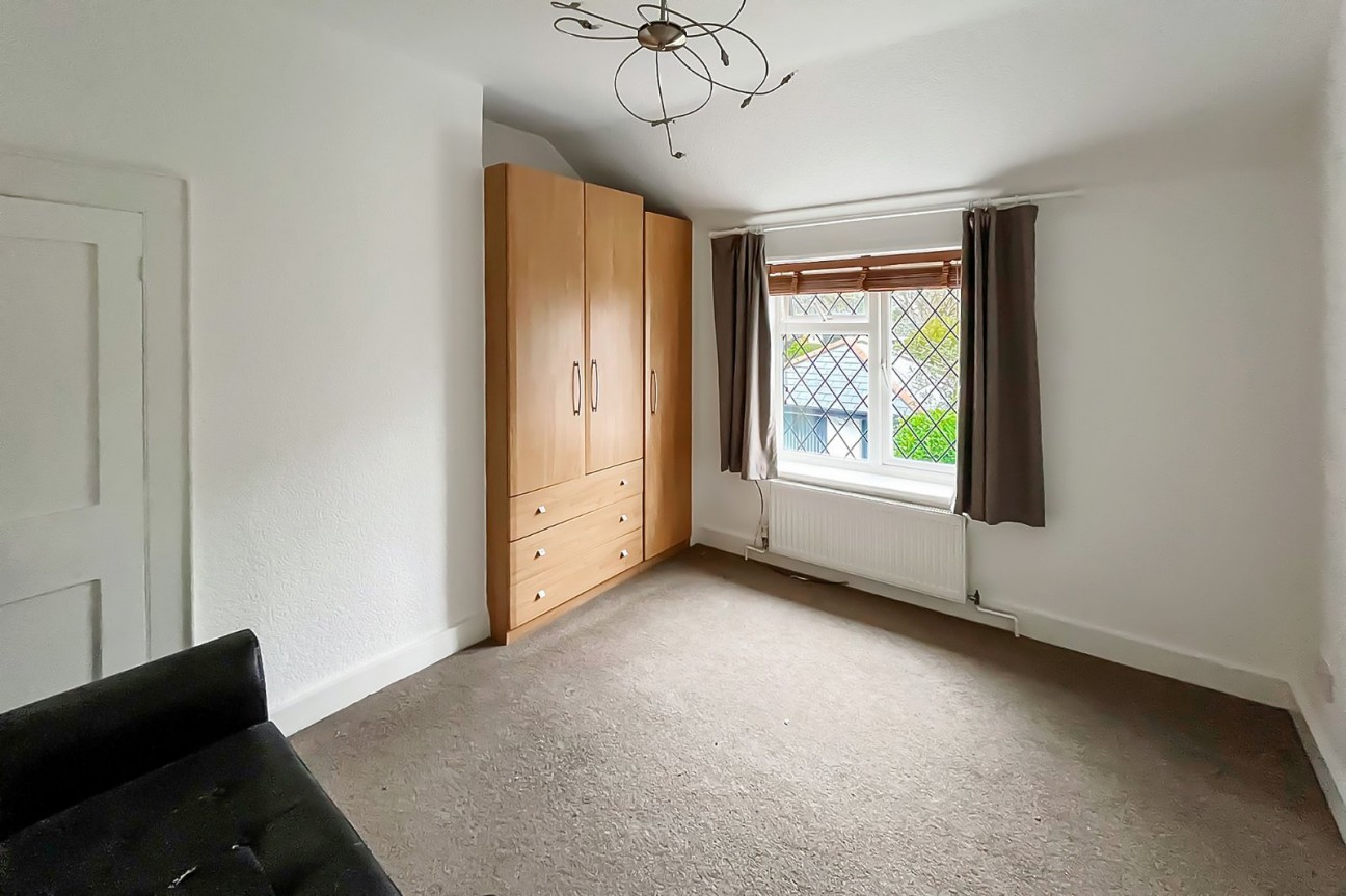 East Preston, West Sussex