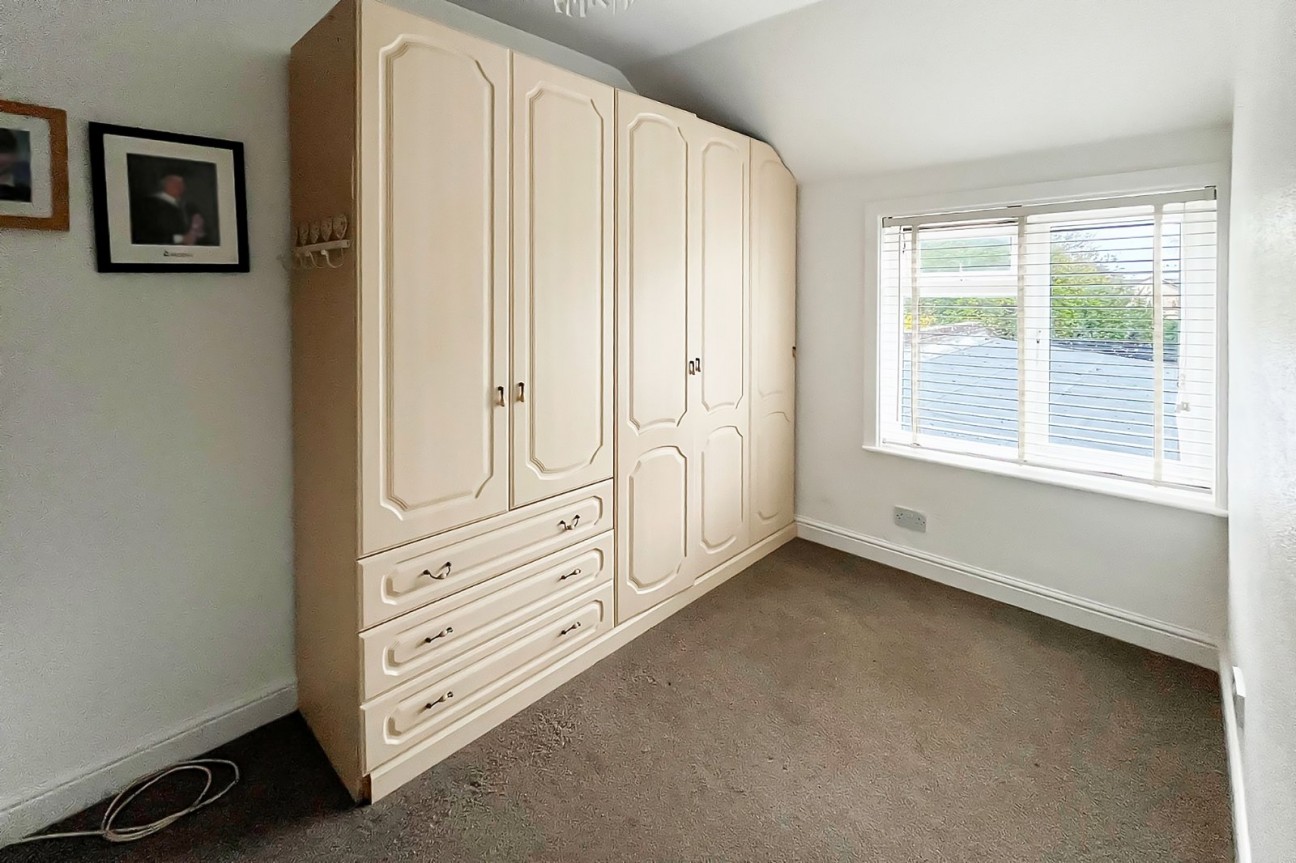 East Preston, West Sussex