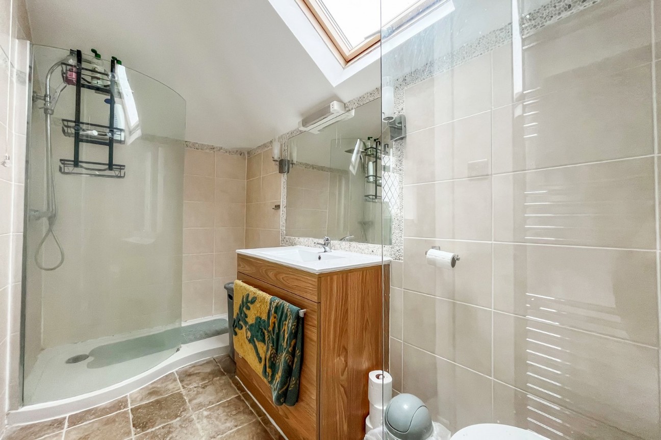 East Preston, West Sussex