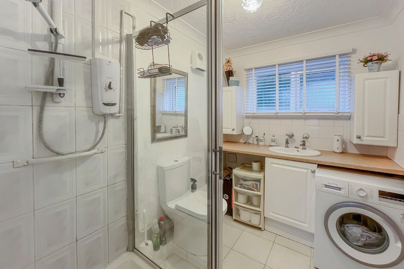 East Preston, West Sussex