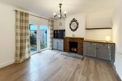 East Preston, West Sussex