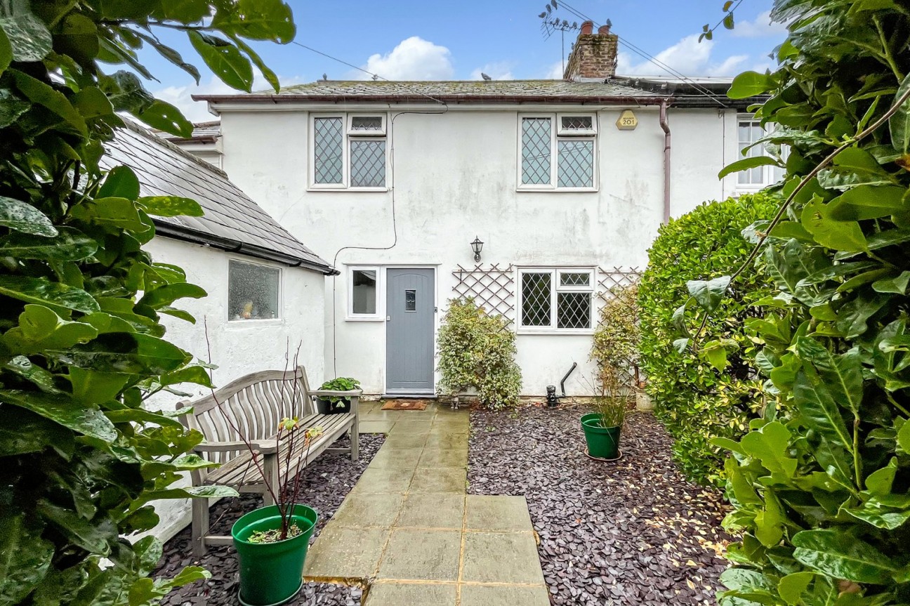 East Preston, West Sussex