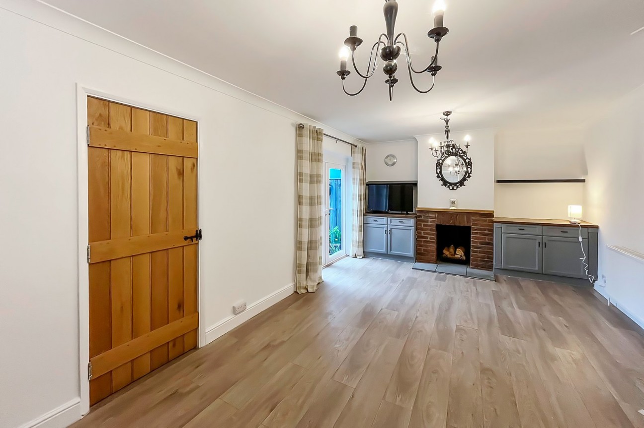 East Preston, West Sussex