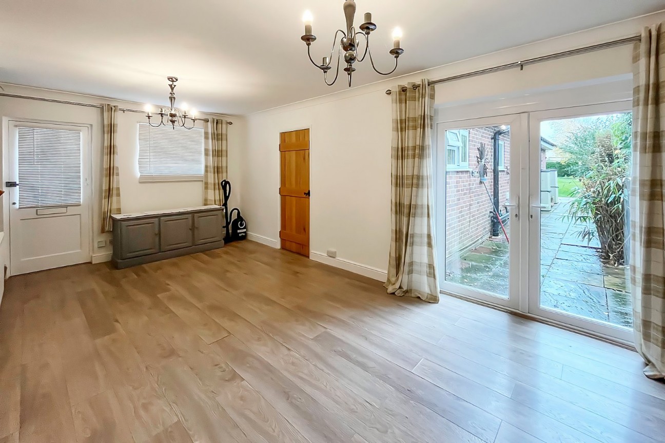 East Preston, West Sussex