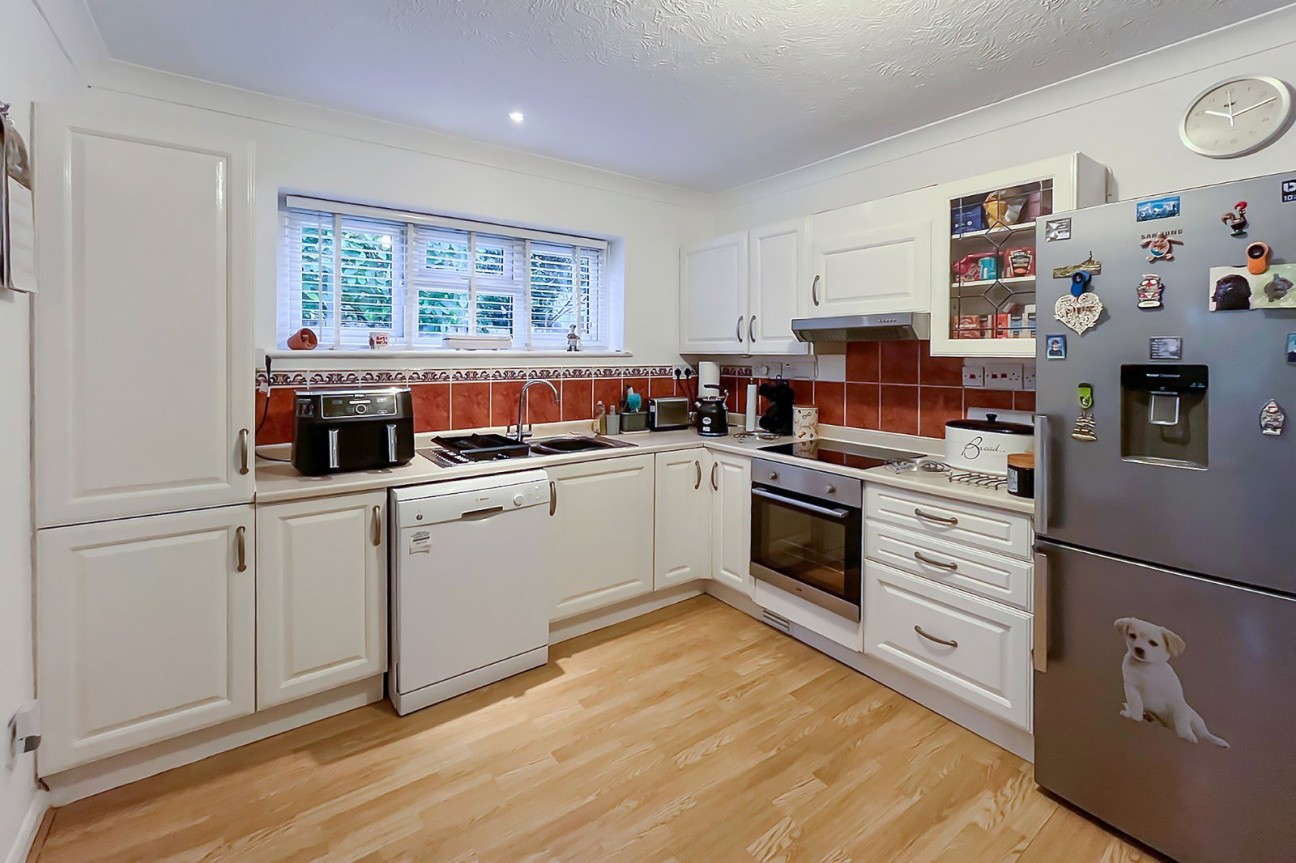 East Preston, West Sussex