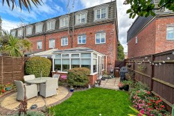 Rustington, Littlehampton, West Sussex