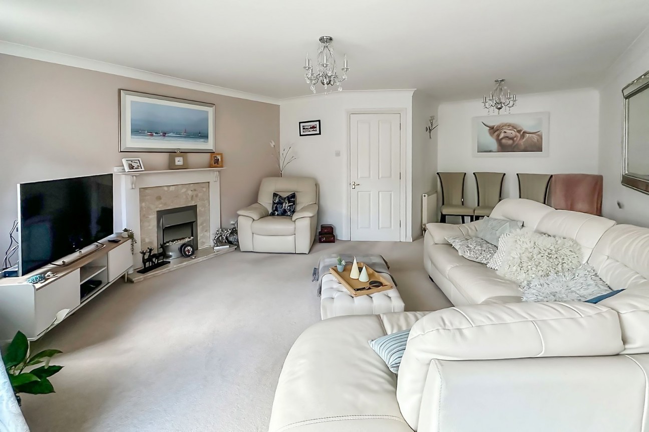 Rustington, Littlehampton, West Sussex