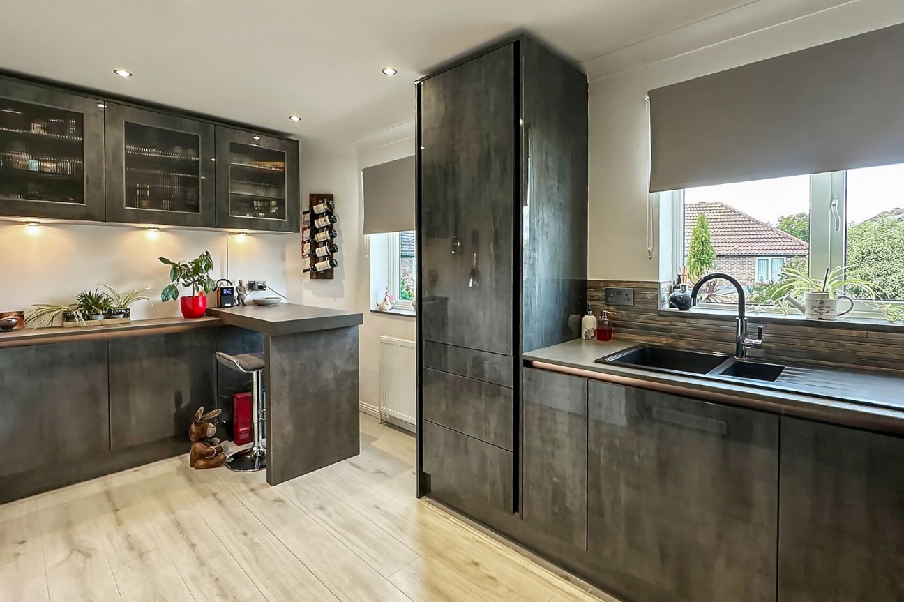 Rustington, Littlehampton, West Sussex