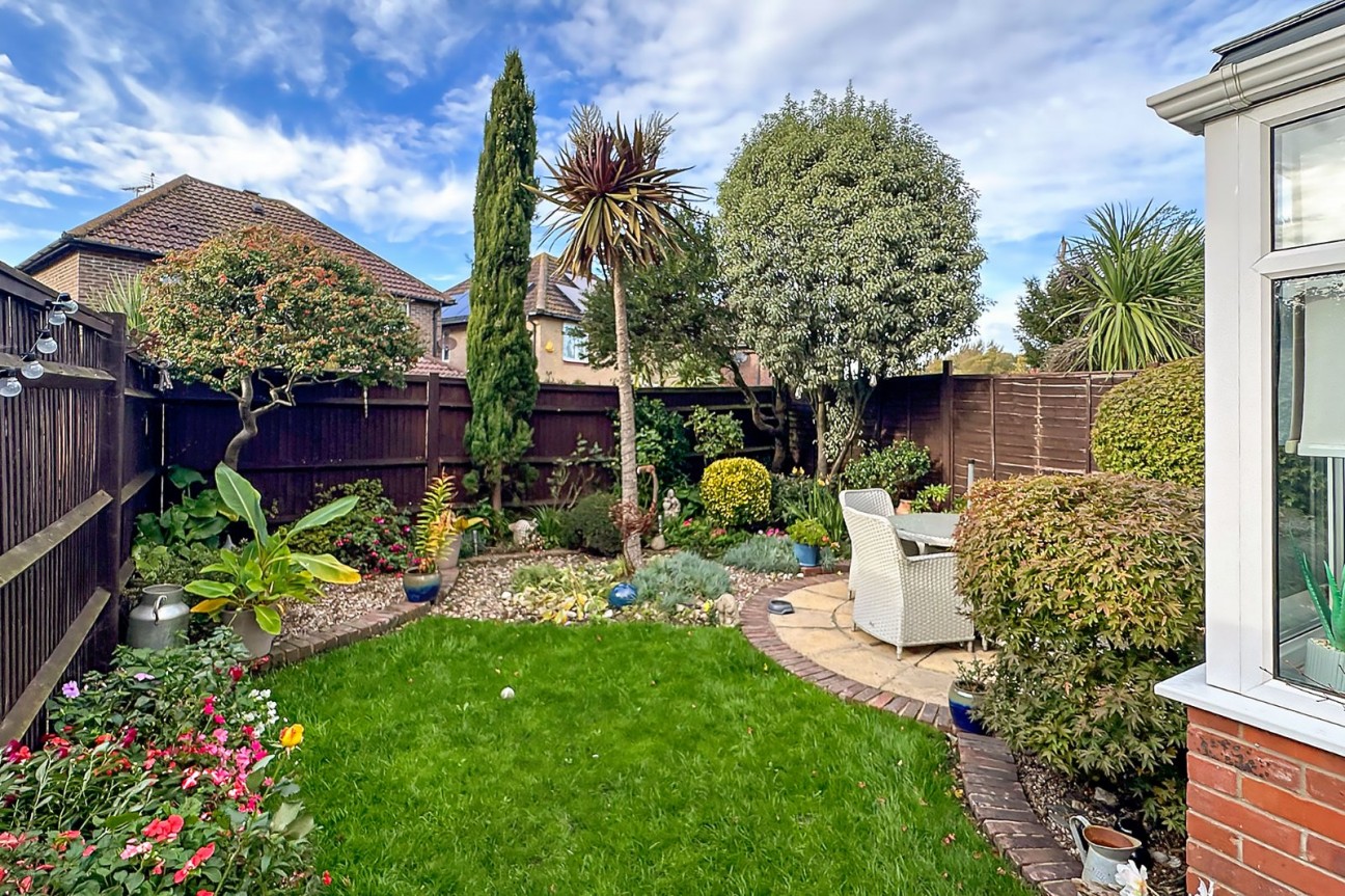 Rustington, Littlehampton, West Sussex