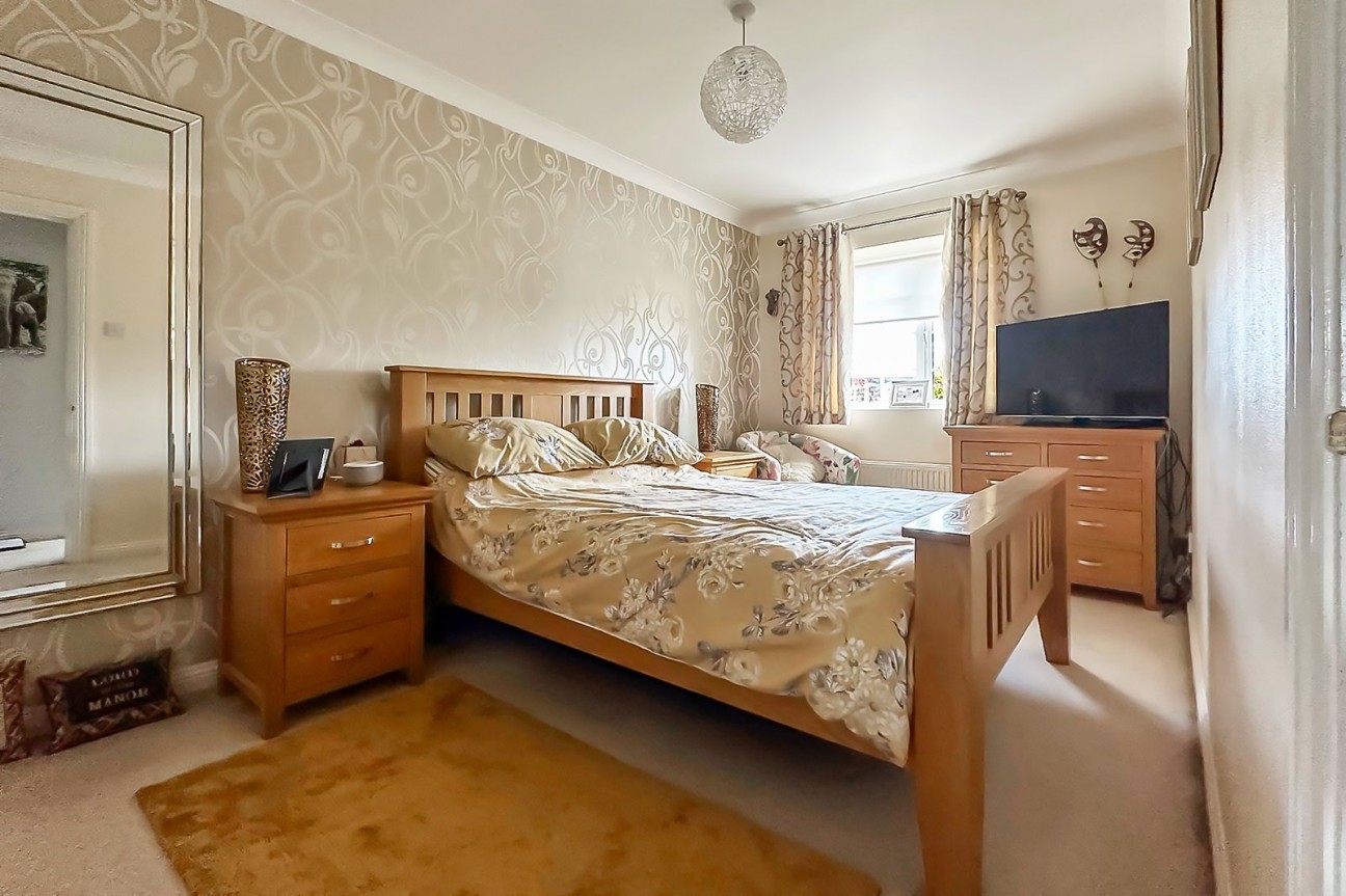 Rustington, Littlehampton, West Sussex