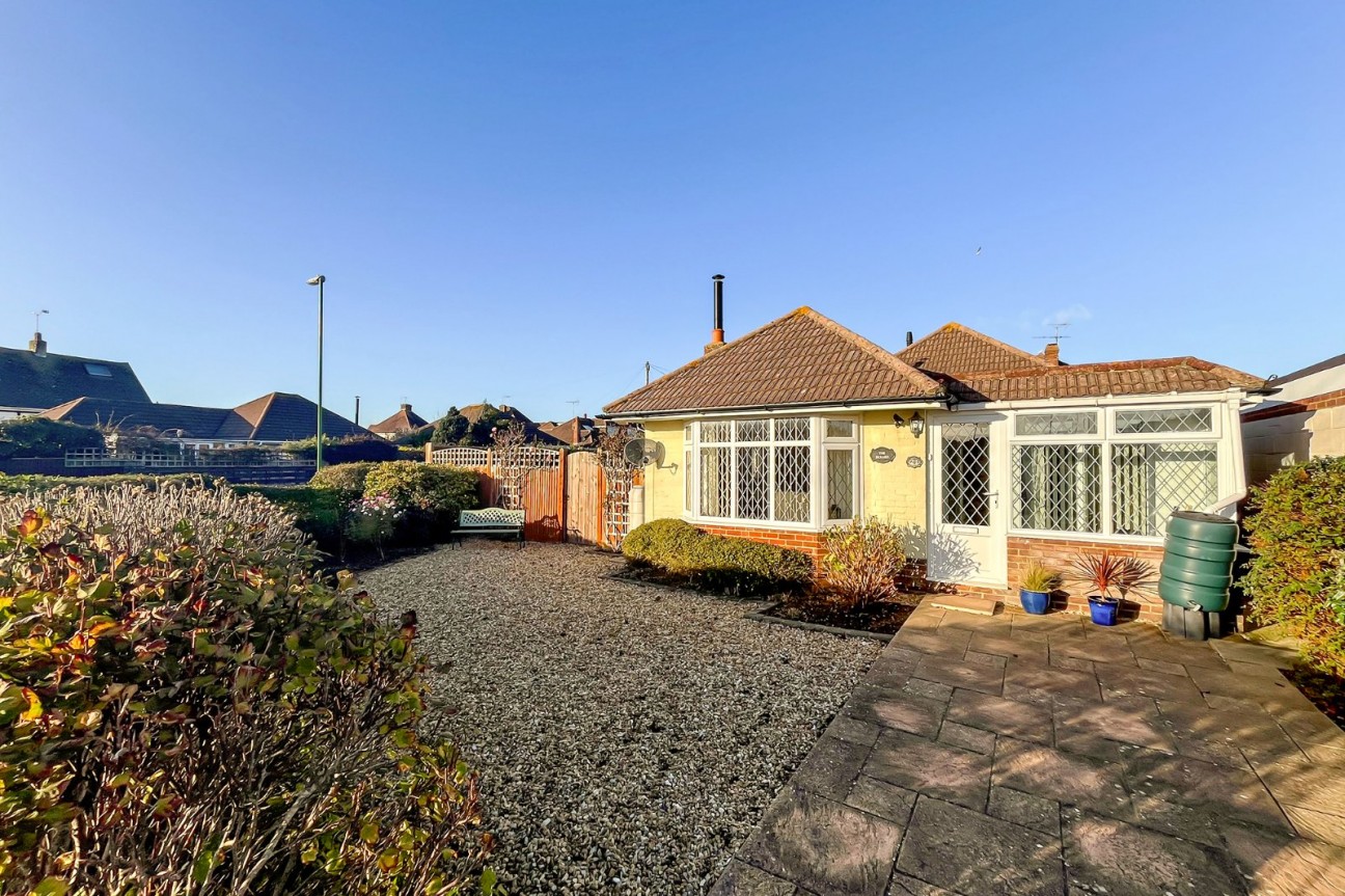 Merton Avenue, Rustington, West Sussex