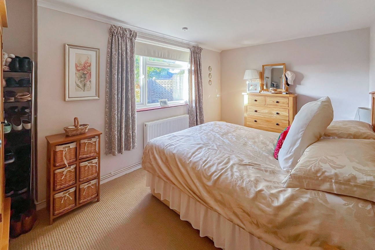 Merton Avenue, Rustington, West Sussex