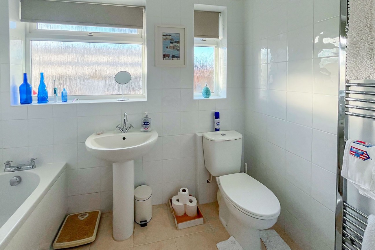 Merton Avenue, Rustington, West Sussex