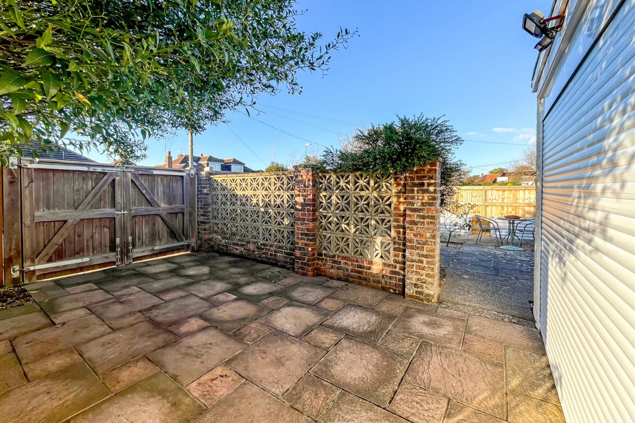 Merton Avenue, Rustington, West Sussex