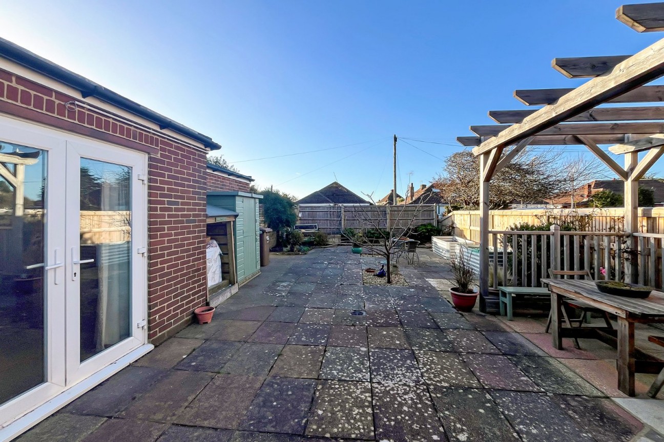 Merton Avenue, Rustington, West Sussex