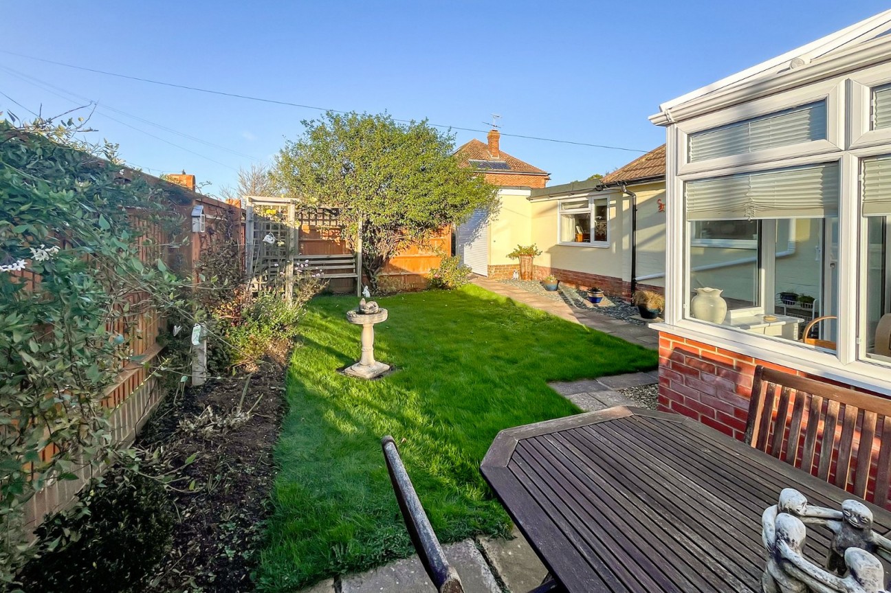 Merton Avenue, Rustington, West Sussex