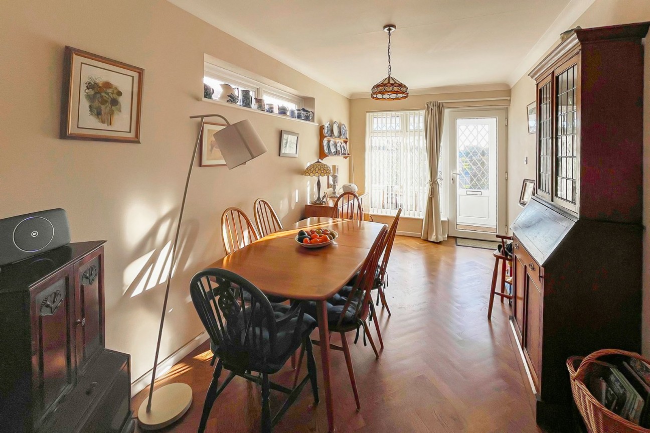 Merton Avenue, Rustington, West Sussex