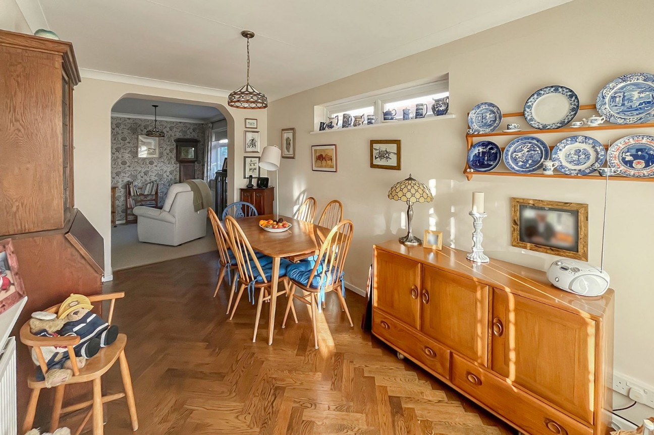 Merton Avenue, Rustington, West Sussex