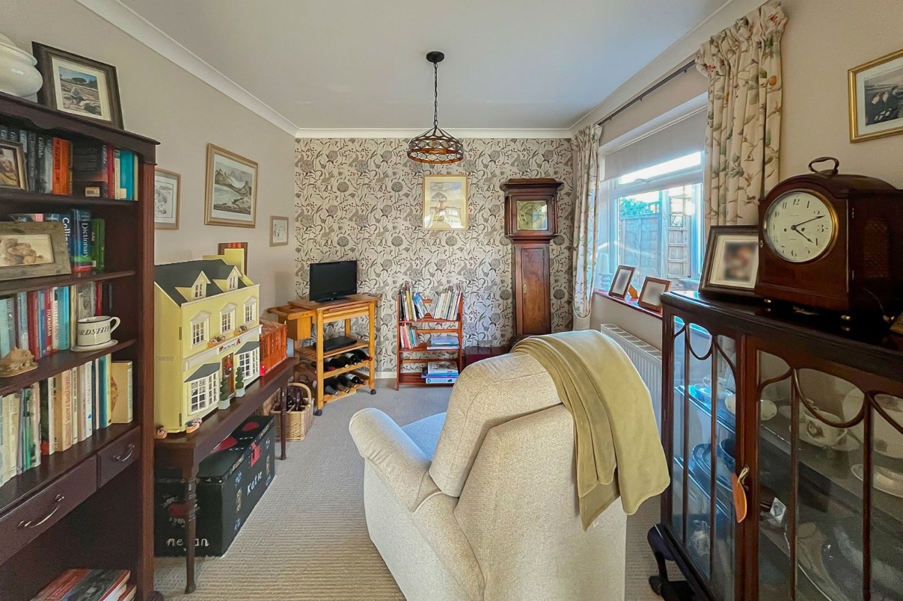 Merton Avenue, Rustington, West Sussex