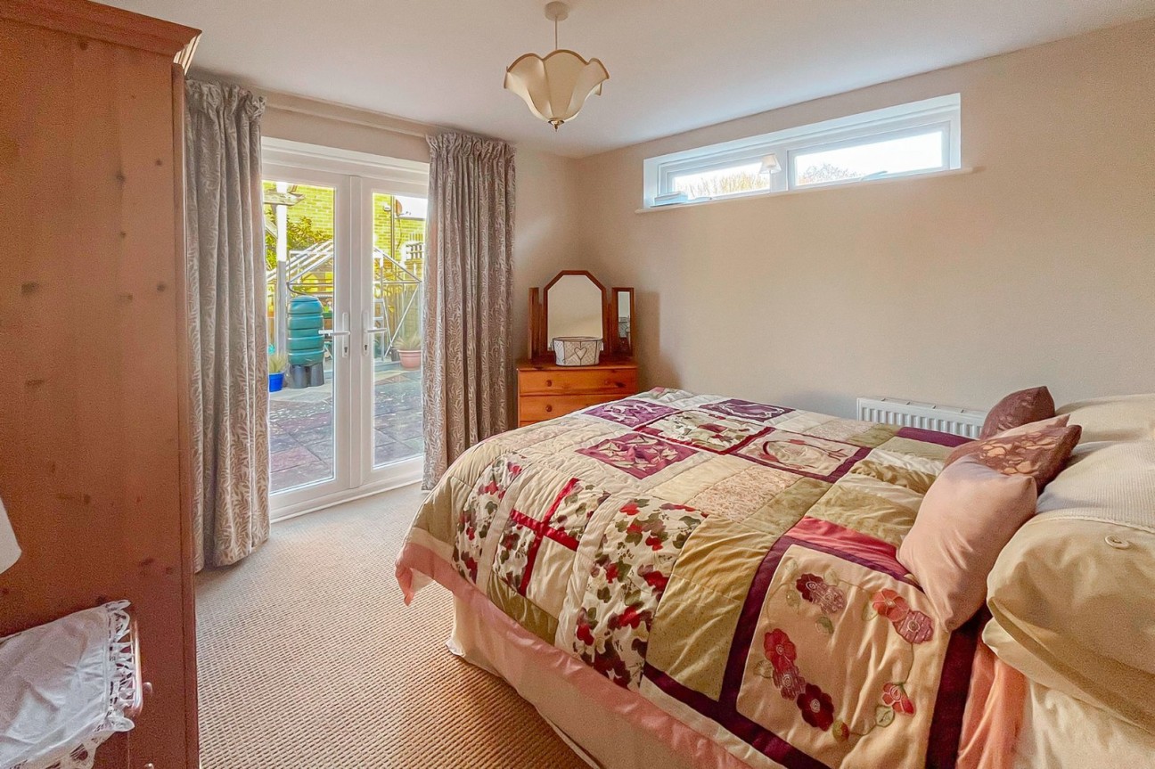 Merton Avenue, Rustington, West Sussex